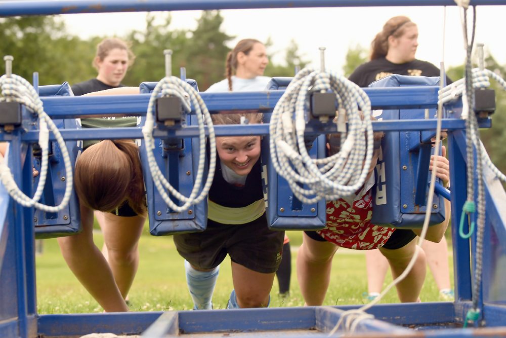 Mountaineers ruggers ready to roll News, Sports, Jobs Adirondack